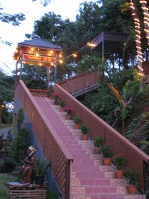 Raya Buri Resort