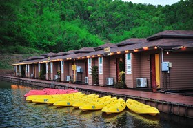 Raya Buri Resort