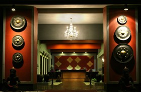 Raya Buri Resort