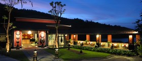 Raya Buri Resort