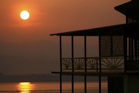 Raya Buri Resort