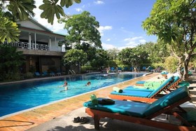 River Kwai