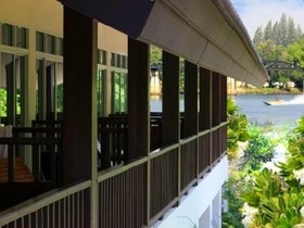 River Kwai Bridge Resort