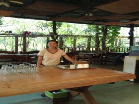 River Kwai Nature Resort