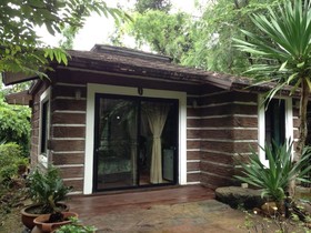 River Kwai Nature Resort