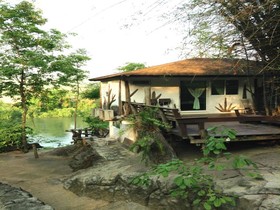 River Kwai Nature Resort