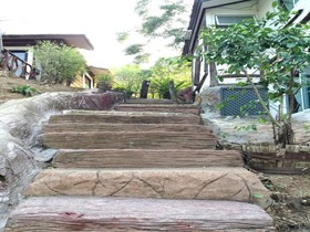 River Kwai Nature Resort