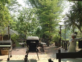 River Kwai Nature Resort