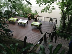 River Kwai Nature Resort