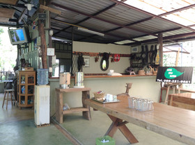 River Kwai Nature Resort