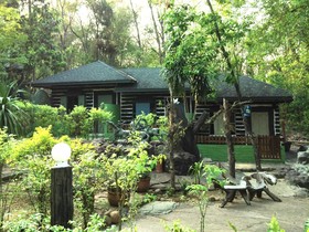 River Kwai Nature Resort