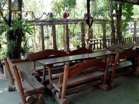 River Kwai Nature Resort