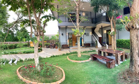 River Kwai Road Residences