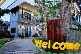 River Kwai Road Residences