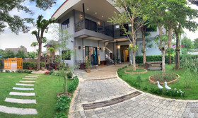 River Kwai Road Residences