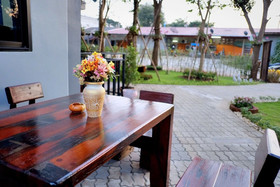 River Kwai Road Residences