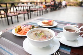 River Kwai View Hotel
