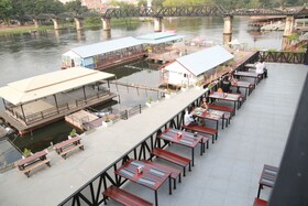 River Kwai View Hotel