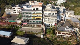 River Kwai View Hotel