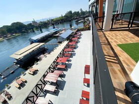 River Kwai View Hotel