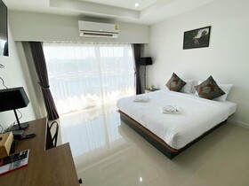 River Kwai View Hotel