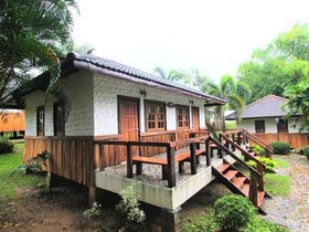 Rosthip Thani Resort