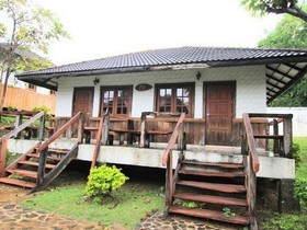 Rosthip Thani Resort