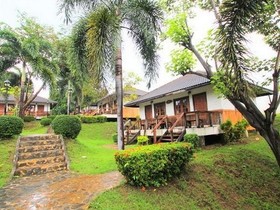 Rosthip Thani Resort