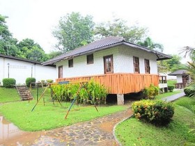 Rosthip Thani Resort