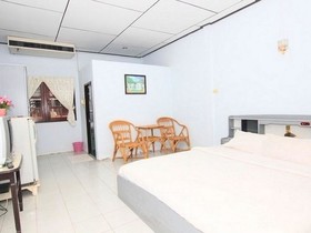 Rosthip Thani Resort