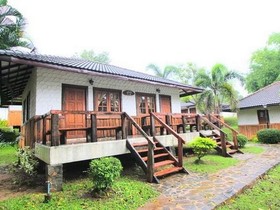 Rosthip Thani Resort