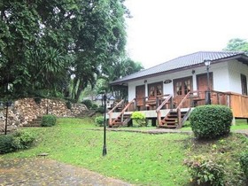 Rosthip Thani Resort