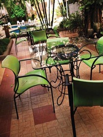 R S Hotel  Kanchanaburi