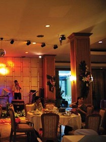 R S Hotel  Kanchanaburi