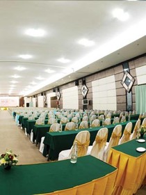 R S Hotel  Kanchanaburi