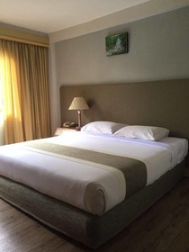 R S Hotel  Kanchanaburi