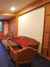 R S Hotel  Kanchanaburi