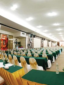 R S Hotel  Kanchanaburi