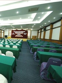 R S Hotel  Kanchanaburi