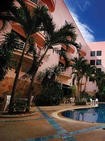 R S Hotel  Kanchanaburi