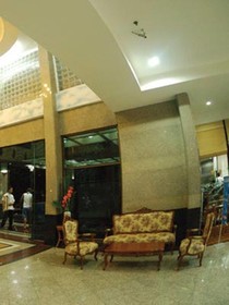 R S Hotel  Kanchanaburi