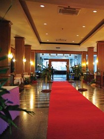 R S Hotel  Kanchanaburi