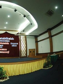 R S Hotel  Kanchanaburi