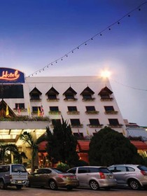 R S Hotel  Kanchanaburi