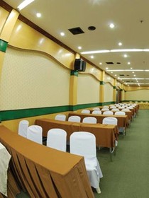 R S Hotel  Kanchanaburi