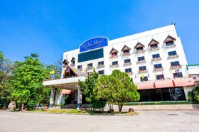 R S Hotel  Kanchanaburi
