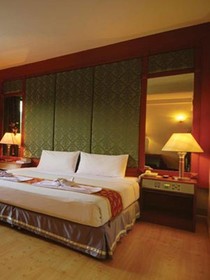 R S Hotel  Kanchanaburi