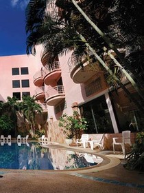 R S Hotel  Kanchanaburi