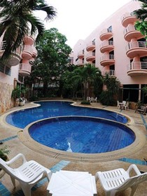 R S Hotel  Kanchanaburi