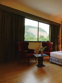 R S Hotel  Kanchanaburi